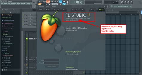[Download] FL Studio 12.5 install + REGKey : r/torrentlinks .